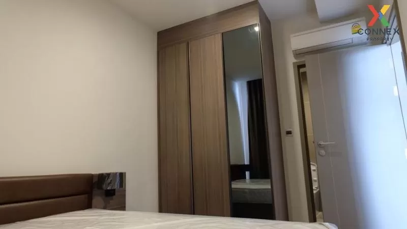 FOR RENT condo , Mori Haus , BTS-On Nut , Phra Khanong Nuea , Wat