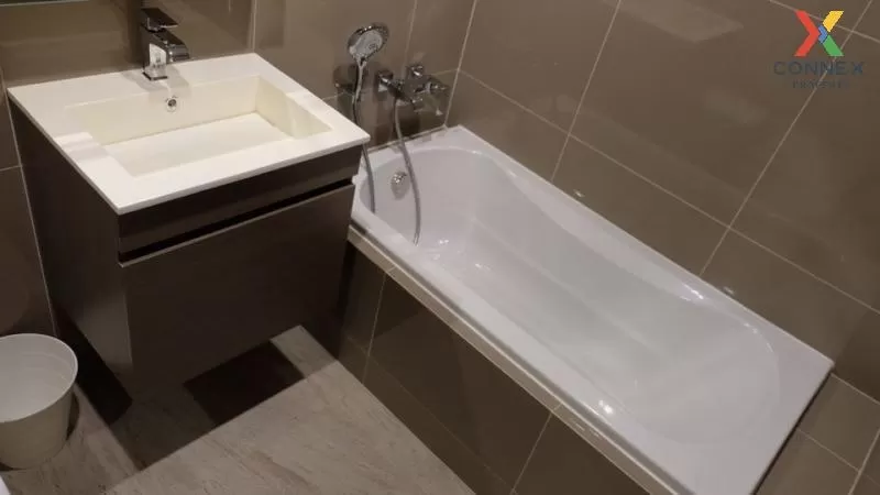 FOR RENT condo , Mori Haus , BTS-On Nut , Phra Khanong Nuea , Wat