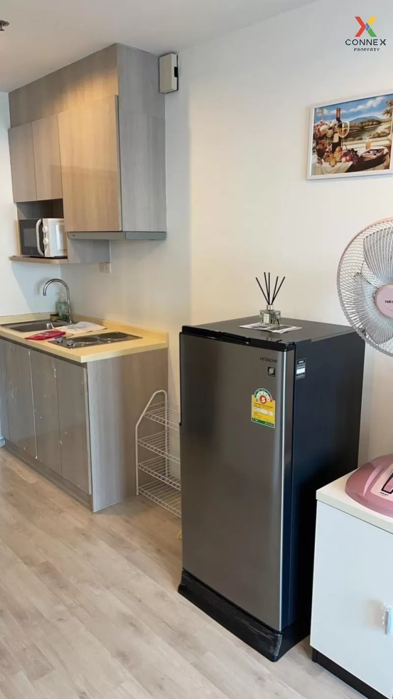 FOR RENT condo , Ideo Mobi Charan Interchange , nice view , high  FOR RENT condo , Ideo Mobi Charan Interchange , nice view , high  3