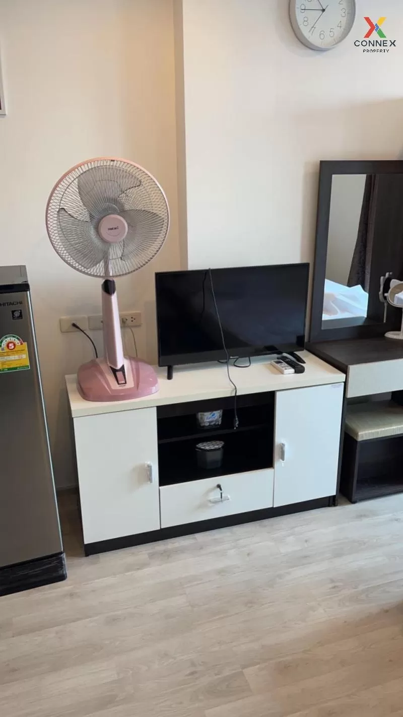 FOR RENT condo , Ideo Mobi Charan Interchange , nice view , high  FOR RENT condo , Ideo Mobi Charan Interchange , nice view , high