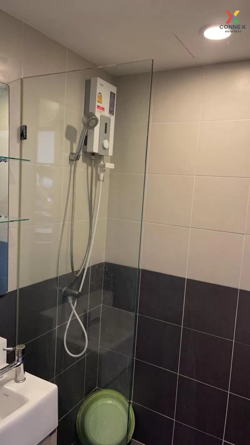 FOR RENT condo , Ideo Mobi Charan Interchange , nice view , high  FOR RENT condo , Ideo Mobi Charan Interchange , nice view , high