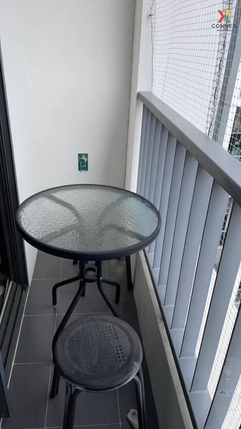 FOR RENT condo , Ideo Mobi Charan Interchange , nice view , high  FOR RENT condo , Ideo Mobi Charan Interchange , nice view , high