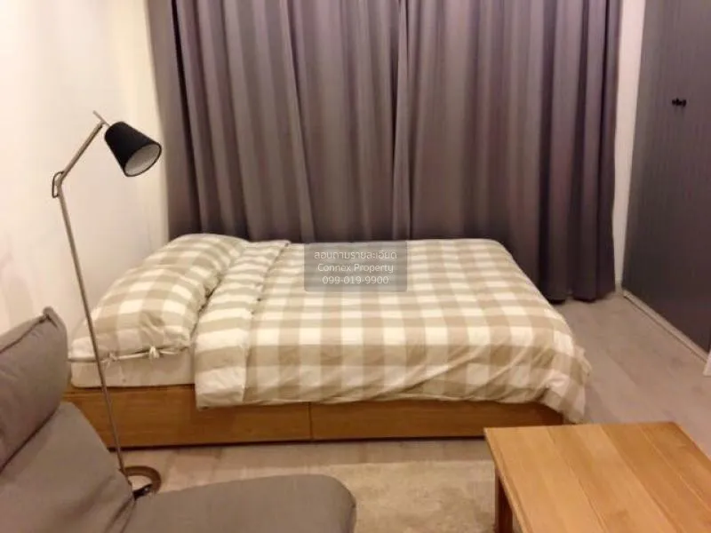 เช่าคอนโด  ไอดีโอ โมบิ สุขุมวิท BTS-อ่อนนุช บางจาก เขต พระโขนง กร 3