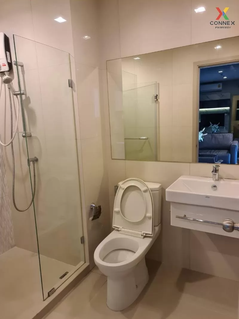 เช่าคอนโด  ไลฟ์ สุขุมวิท 48 BTS-พระโขนง พระโขนง เขต คลองเตย กรุงเ