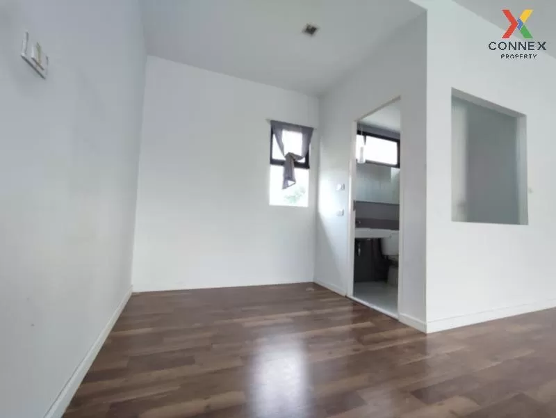 FOR SALE townhome , Baan Mai Rama 2-Buddhabucha  , corner unit , 