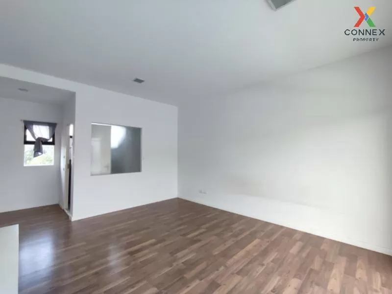 FOR SALE townhome , Baan Mai Rama 2-Buddhabucha  , corner unit , 