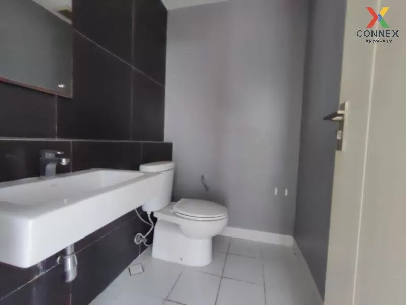 FOR SALE townhome , Baan Mai Rama 2-Buddhabucha  , corner unit , 