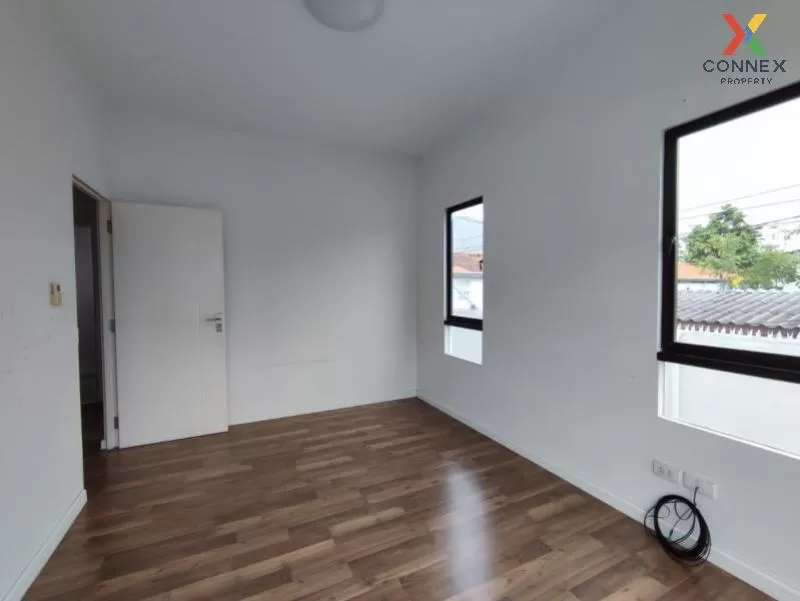 FOR SALE townhome , Baan Mai Rama 2-Buddhabucha  , corner unit , 