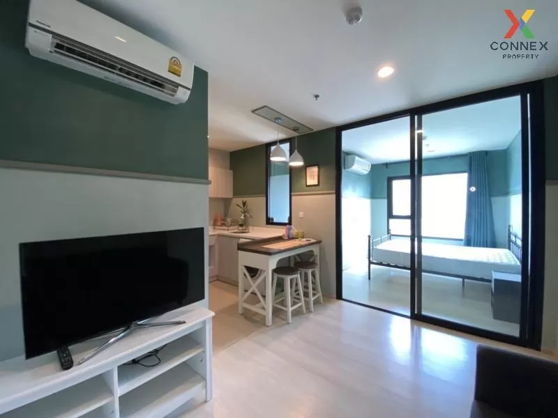 FOR SALE condo , Life Asoke , MRT-Phetchaburi , Bang Kapi , Huai  FOR SALE condo , Life Asoke , MRT-Phetchaburi , Bang Kapi , Huai  2