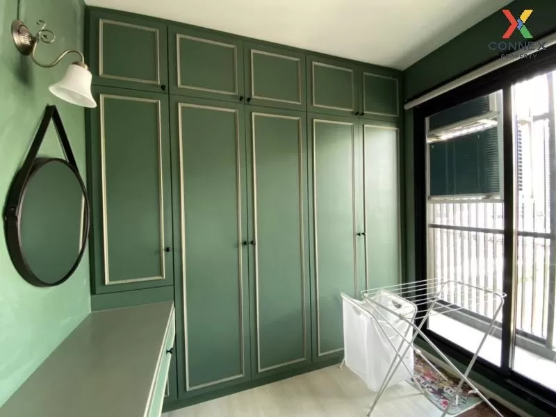 FOR SALE condo , Life Asoke , MRT-Phetchaburi , Bang Kapi , Huai  FOR SALE condo , Life Asoke , MRT-Phetchaburi , Bang Kapi , Huai