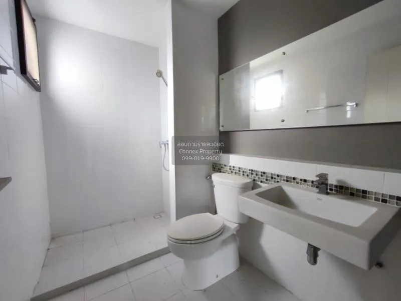 FOR SALE townhome , Baan Mai Rama 2-Buddhabucha  , corner unit , 