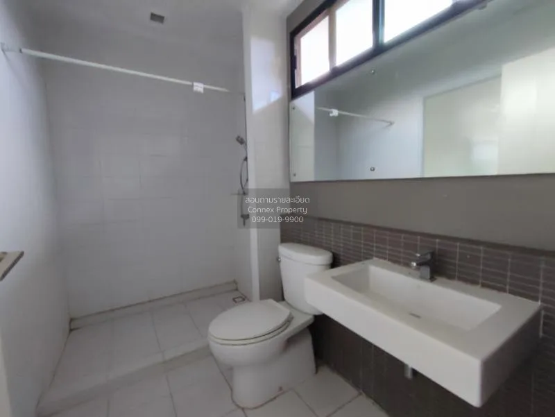 FOR SALE townhome , Baan Mai Rama 2-Buddhabucha  , corner unit , 