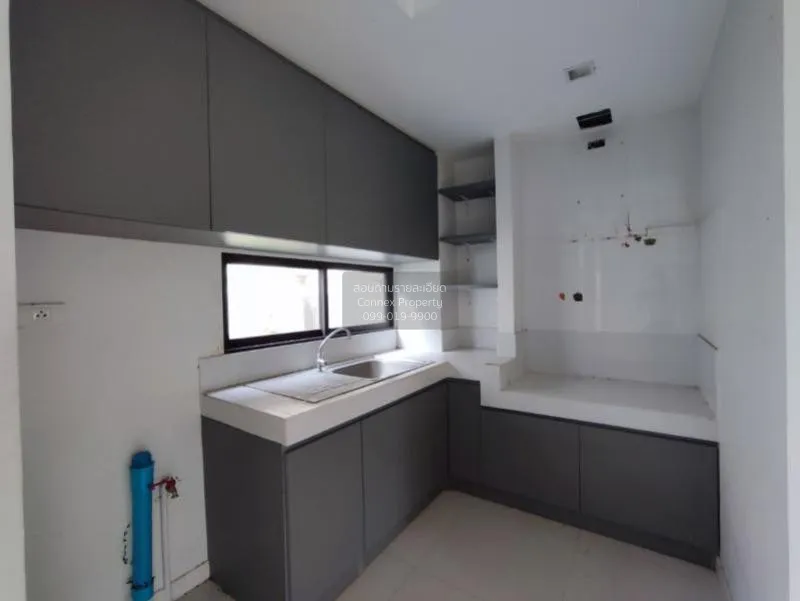 FOR SALE townhome , Baan Mai Rama 2-Buddhabucha  , corner unit , 