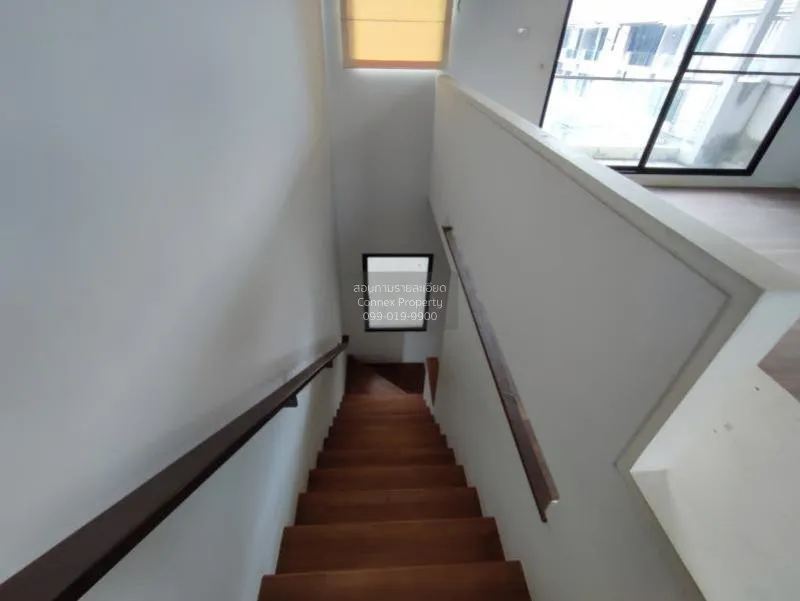 FOR SALE townhome , Baan Mai Rama 2-Buddhabucha  , corner unit , 