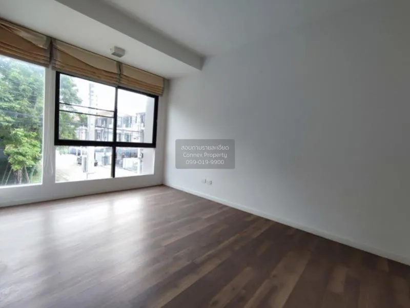 FOR SALE townhome , Baan Mai Rama 2-Buddhabucha  , corner unit , 