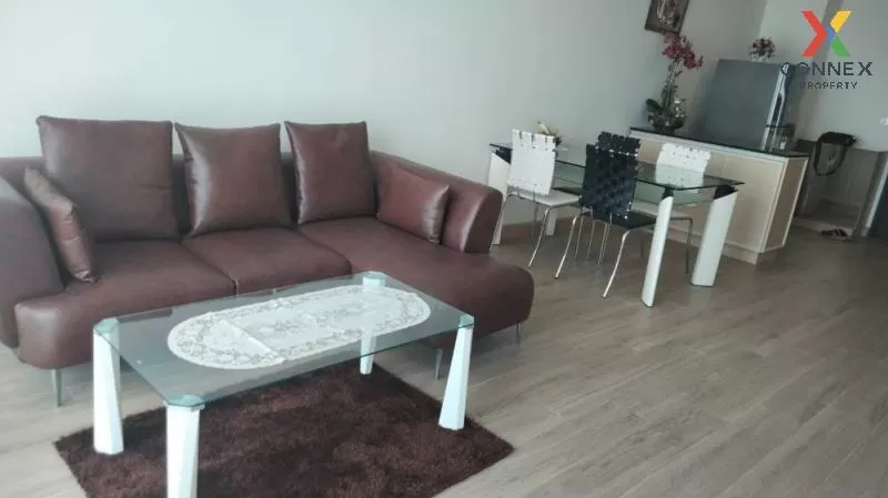 เช่าคอนโด  สกาย วอร์ค เรสซิเดนซ์ ชั้นสูง BTS-พระโขนง พระโขนงเหนือ 1