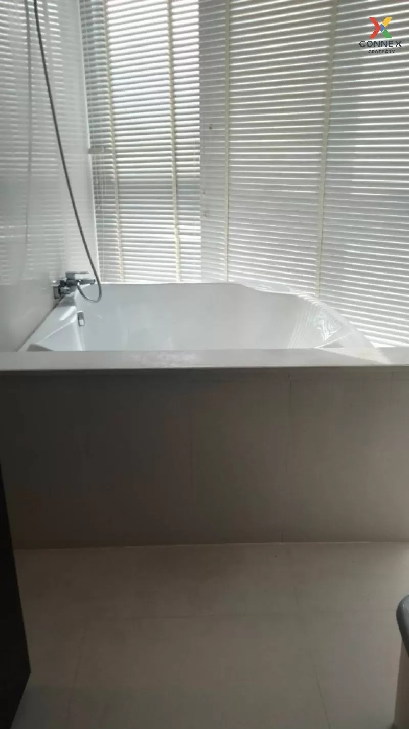 เช่าคอนโด  สกาย วอร์ค เรสซิเดนซ์ ชั้นสูง BTS-พระโขนง พระโขนงเหนือ