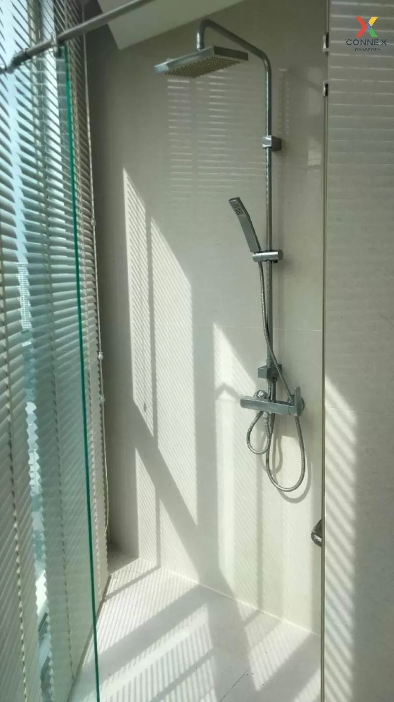 เช่าคอนโด  สกาย วอร์ค เรสซิเดนซ์ ชั้นสูง BTS-พระโขนง พระโขนงเหนือ