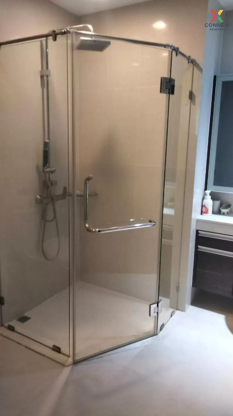 เช่าคอนโด  สกาย วอร์ค เรสซิเดนซ์ ชั้นสูง BTS-พระโขนง พระโขนงเหนือ