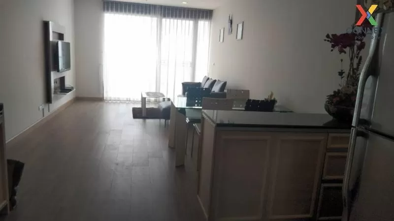 เช่าคอนโด  สกาย วอร์ค เรสซิเดนซ์ ชั้นสูง BTS-พระโขนง พระโขนงเหนือ 2