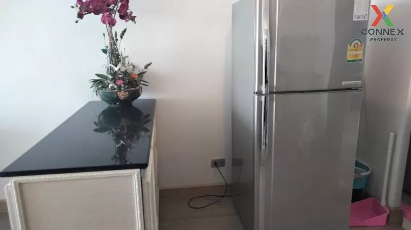 เช่าคอนโด  สกาย วอร์ค เรสซิเดนซ์ ชั้นสูง BTS-พระโขนง พระโขนงเหนือ