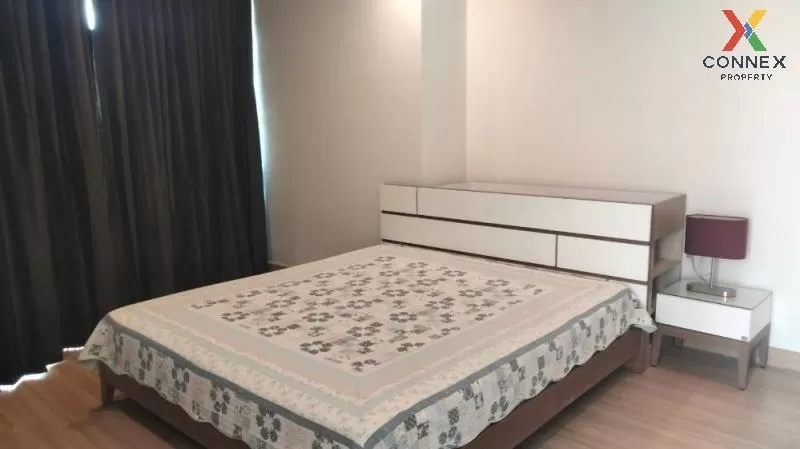 เช่าคอนโด  สกาย วอร์ค เรสซิเดนซ์ ชั้นสูง BTS-พระโขนง พระโขนงเหนือ