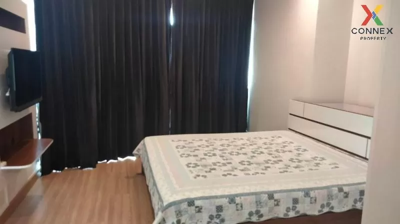 เช่าคอนโด  สกาย วอร์ค เรสซิเดนซ์ ชั้นสูง BTS-พระโขนง พระโขนงเหนือ