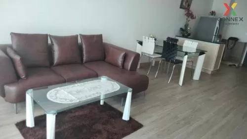 เช่าคอนโด  สกาย วอร์ค เรสซิเดนซ์ ชั้นสูง BTS-พระโขนง พระโขนงเหนือ เขต วัฒนา กรุงเทพ CX-55126