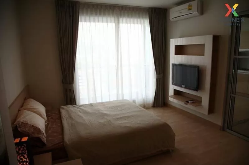 FOR RENT condo , Rhythm Ratchada , MRT-Ratchadaphisek , Sam Saen  FOR RENT condo , Rhythm Ratchada , MRT-Ratchadaphisek , Sam Saen  4