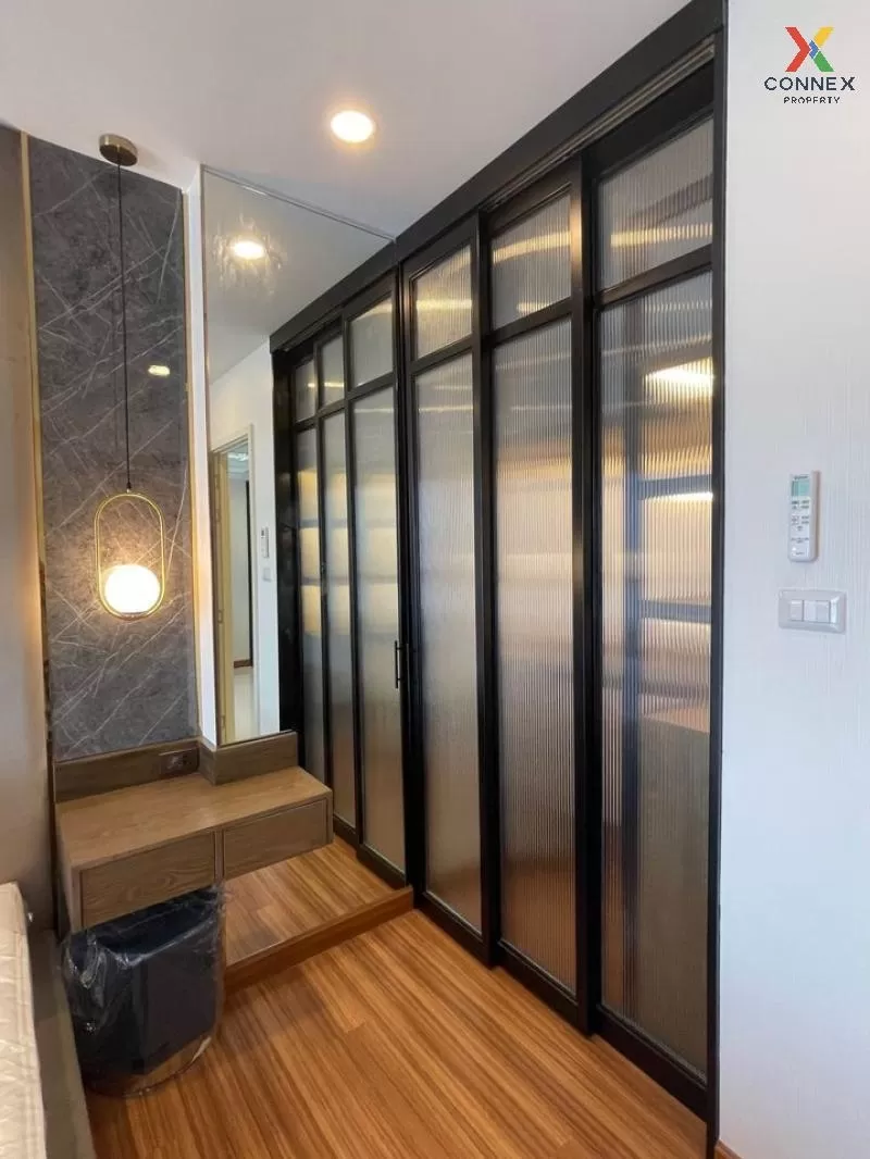 FOR RENT condo , Supalai Premier Charoen Nakhon , nice view , hig