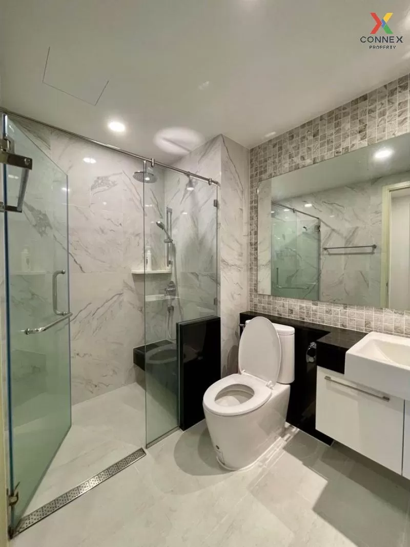 FOR RENT condo , Supalai Premier Charoen Nakhon , nice view , hig