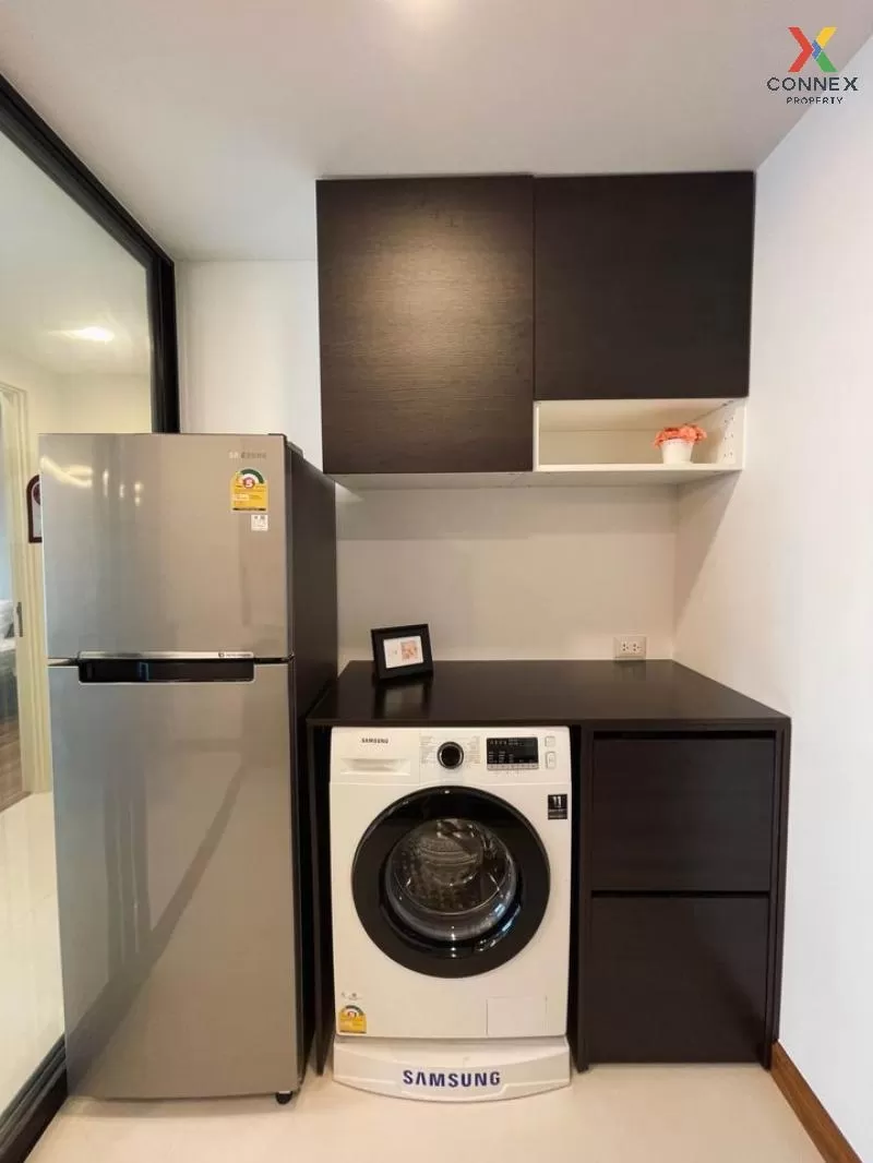 FOR RENT condo , Supalai Premier Charoen Nakhon , nice view , hig