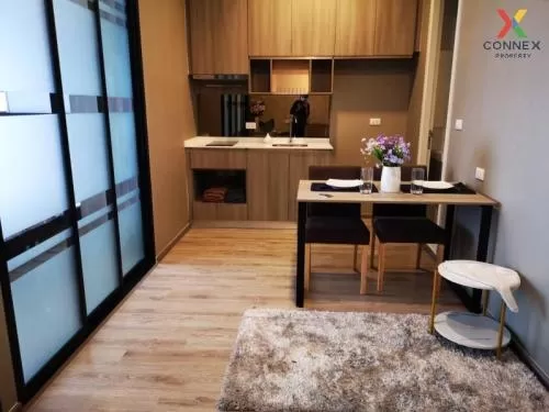 FOR RENT condo , Knightsbridge Kaset Society , BTS-Sena Nikhom , Sena Nikhom , Chatuchak , Bangkok , CX-55131