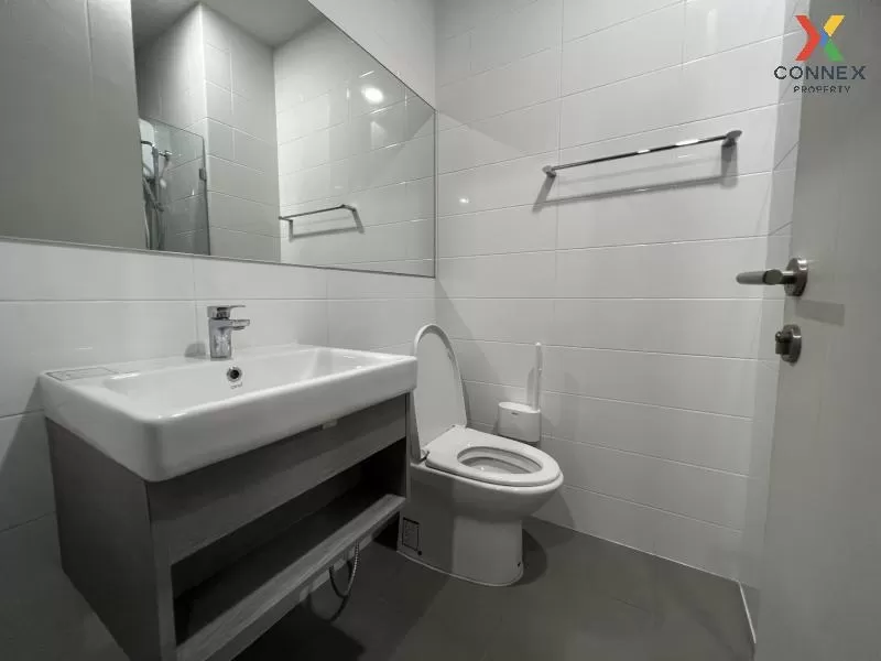 FOR SALE condo , Knightsbridge Kaset Society , BTS-Sena Nikhom ,  FOR SALE condo , Knightsbridge Kaset Society , BTS-Sena Nikhom ,