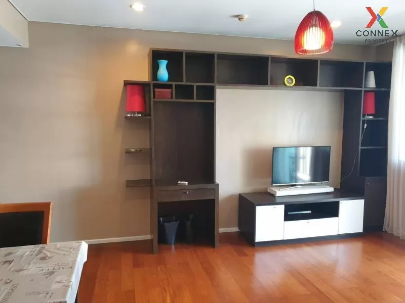 FOR RENT condo , Wind Sukhumvit 23 , MRT-Sukhumvit , Khlong Toei  1