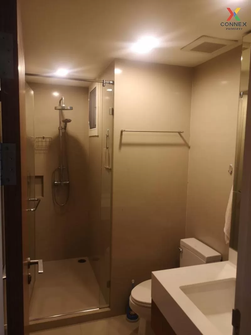 FOR RENT condo , Wind Sukhumvit 23 , MRT-Sukhumvit , Khlong Toei 