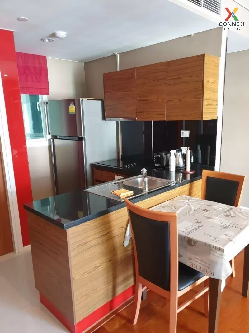 FOR RENT condo , Wind Sukhumvit 23 , MRT-Sukhumvit , Khlong Toei 