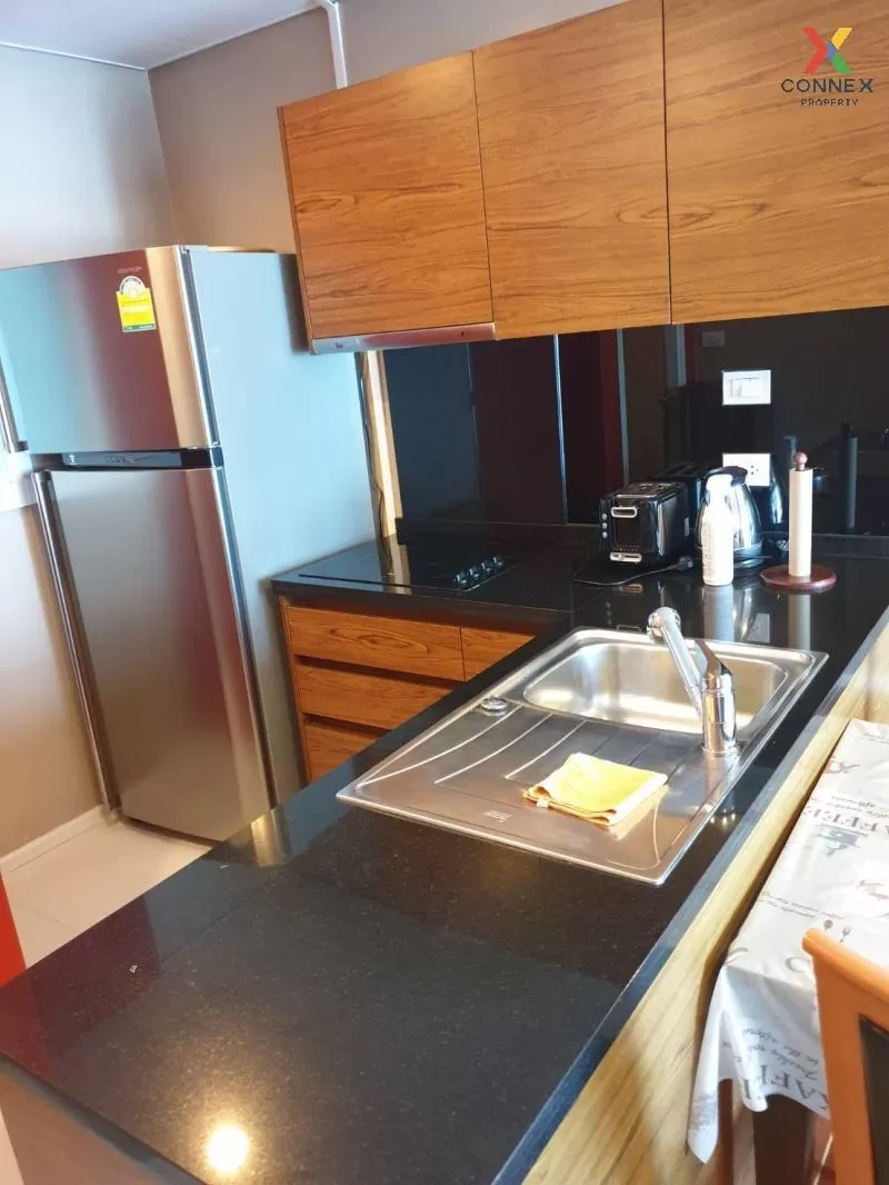 FOR RENT condo , Wind Sukhumvit 23 , MRT-Sukhumvit , Khlong Toei 