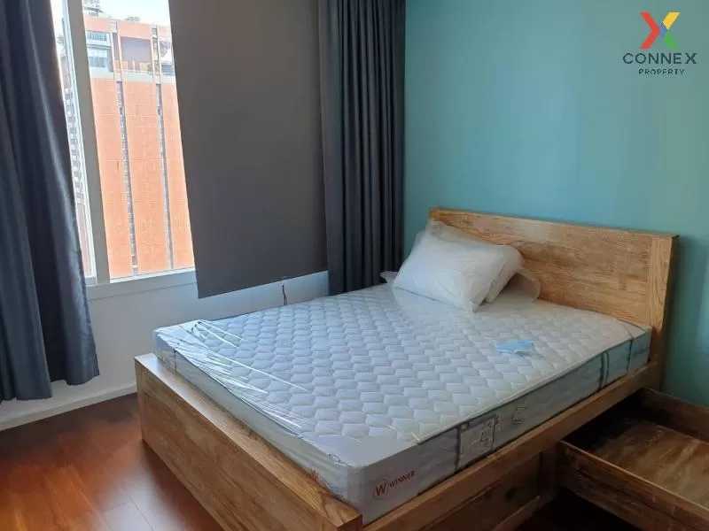 FOR RENT condo , Wind Sukhumvit 23 , MRT-Sukhumvit , Khlong Toei 