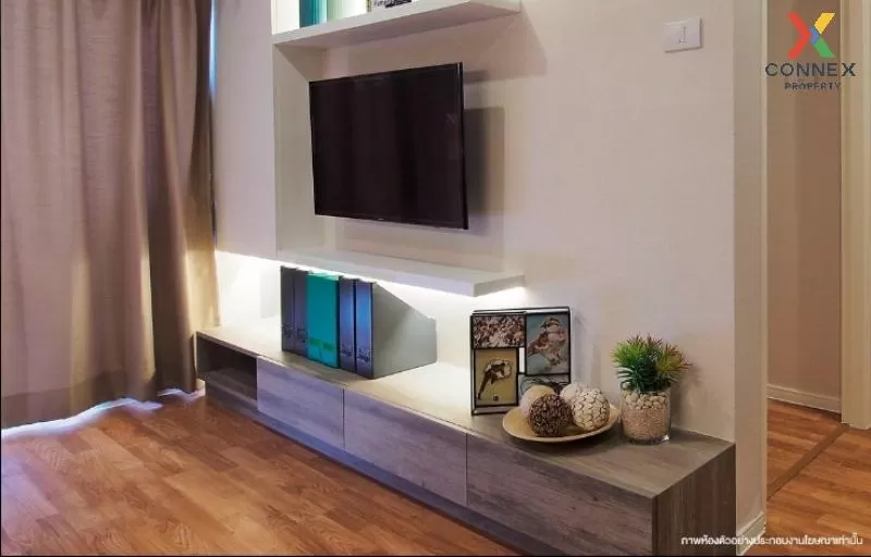 ขายคอนโด  ลุมพินี วิลล์ พระนั่งเกล้า - ริเวอร์วิว MRT-ไทรม้า ไทรม ขายคอนโด  ลุมพินี วิลล์ พระนั่งเกล้า - ริเวอร์วิว MRT-ไทรม้า ไทรม 3