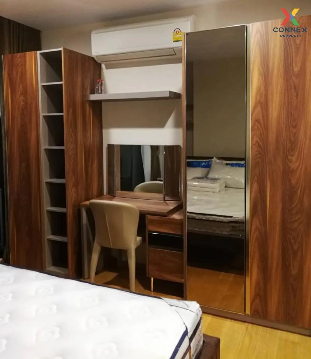 เช่าคอนโด  โนเบิล รีโว สีลม BTS-สุรศักดิ์ สีลม เขต บางรัก กรุงเทพ