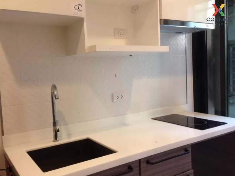 เช่าคอนโด  คอนโดเลต พิกเซล สาทร MRT-คลองเตย ช่องนนทรี เขต ยานนาวา 3