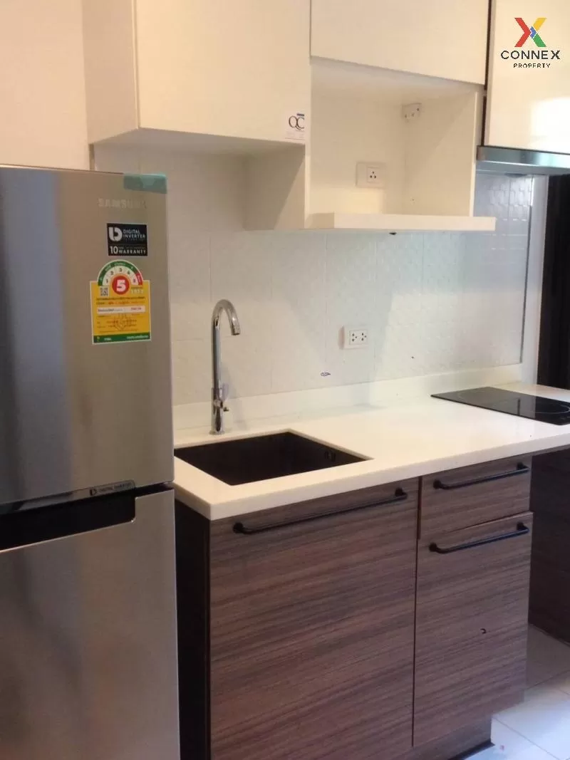 เช่าคอนโด  คอนโดเลต พิกเซล สาทร MRT-คลองเตย ช่องนนทรี เขต ยานนาวา 4