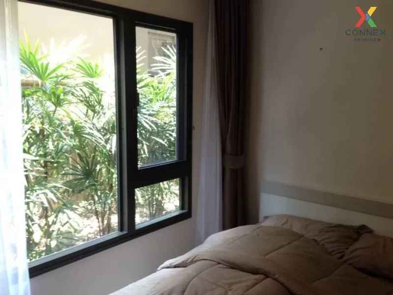 เช่าคอนโด  คอนโดเลต พิกเซล สาทร MRT-คลองเตย ช่องนนทรี เขต ยานนาวา