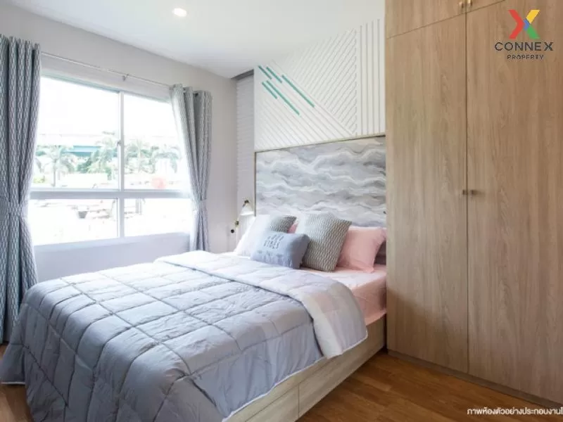 FOR SALE condo , Lumpini Ville Suksawat-Rama 2 , nice view , high FOR SALE condo , Lumpini Ville Suksawat-Rama 2 , nice view , high 1