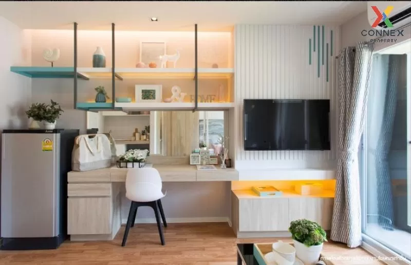 FOR SALE condo , Lumpini Ville Suksawat-Rama 2 , nice view , high FOR SALE condo , Lumpini Ville Suksawat-Rama 2 , nice view , high 2