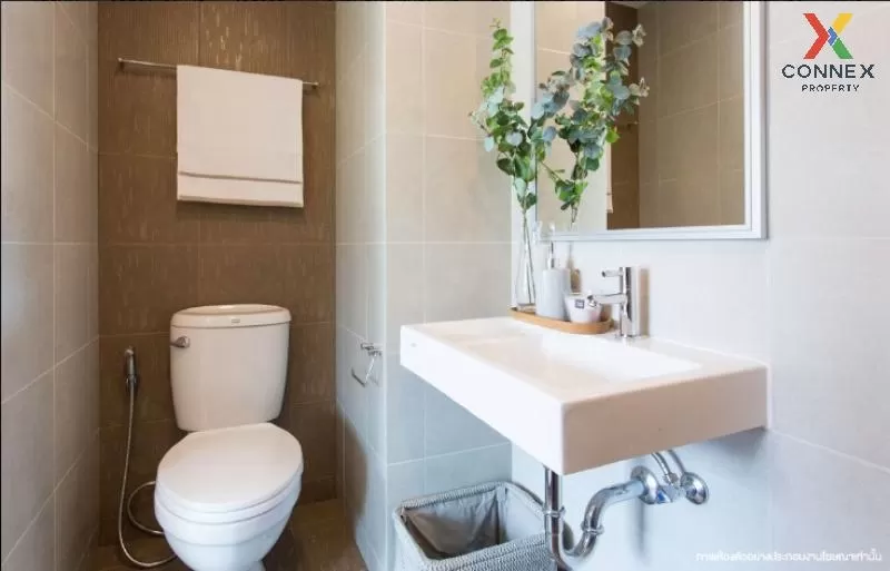 FOR SALE condo , Lumpini Ville Suksawat-Rama 2 , nice view , high FOR SALE condo , Lumpini Ville Suksawat-Rama 2 , nice view , high