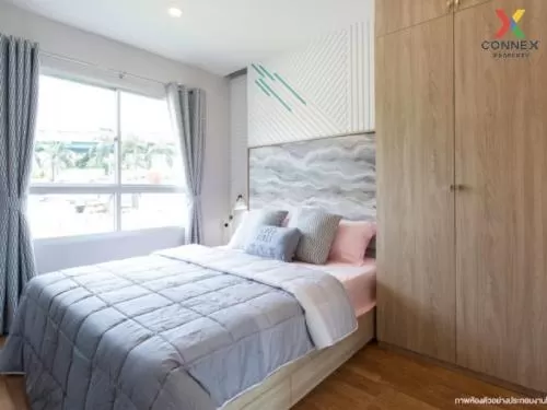 ขายคอนโด  ลุมพินี วิลล์ สุขสวัสดิ์-พระราม 2 วิวสวย ชั้นสูง จอมทอง เขต จอมทอง กรุงเทพ CX-55147