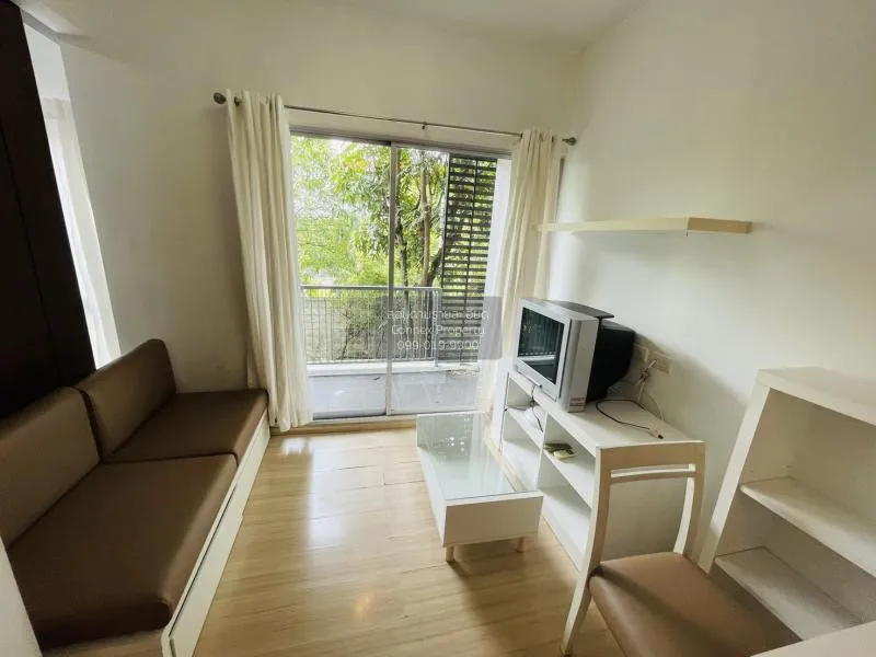 FOR RENT condo , A Space Sukhumvit 77 , BTS-On Nut , Suan Luang , 1