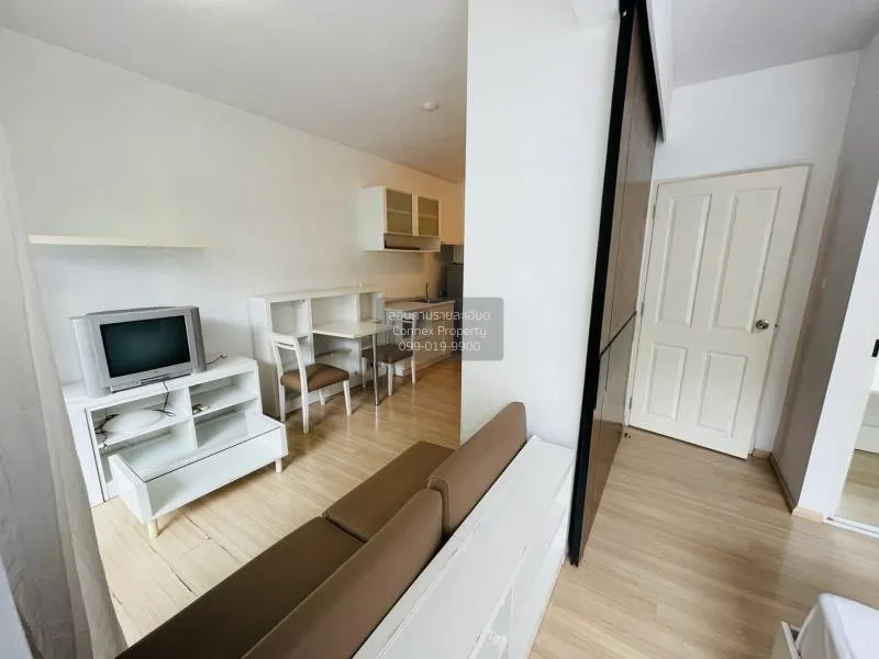 FOR RENT condo , A Space Sukhumvit 77 , BTS-On Nut , Suan Luang , 2